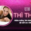 THÌ THẦM: Nhầm tưởng 'khủng khiếp' về độ tuổi sex viên mãn