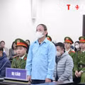 NÓNG 14/1: Bị cáo buộc nhận hối lộ gần 25 tỷ, cựu chủ tịch nhà xuất bản Giáo dục khai gì?