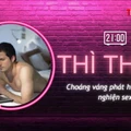 THÌ THẦM: Choáng váng phát hiện chồng nghiện sex
