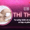 THÌ THẦM: Chị em 'tự sướng' có lợi ích không ngờ về sức khỏe