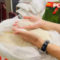 NÓNG 29/5: Hai chủ cửa hàng ở Hà Nội bán hơn 17 tấn gạo ST25 giả mạo