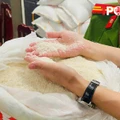 NÓNG 29/5: Hai chủ cửa hàng ở Hà Nội bán hơn 17 tấn gạo ST25 giả mạo