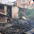 ĐIỂM TIN 24/6: Nguyên nhân ban đầu vụ cháy ở Đà Lạt làm 3 cháu nhỏ tử vong 