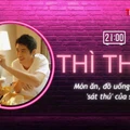 THÌ THẦM: Món ăn, đồ uống nào là 'sát thủ' của sex?