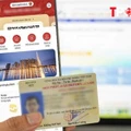 NÓNG 27/2: Nộp hồ sơ cấp đổi bằng lái xe ở xã, phường từ 1/3, nhận sau 5 ngày