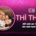THÌ THẦM: Mỗi tuần 'quan hệ' bao lần để hôn nhân hạnh phúc?