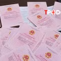 Từ 1/7/2025, thời gian cấp sổ đỏ lần đầu không quá 3 ngày làm việc