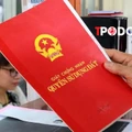 Các trường hợp sổ đỏ đã cấp sẽ bị thu hồi, người dân nên biết