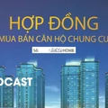 Ủy ban Cạnh tranh Quốc gia cảnh báo việc soạn thảo và ký hợp đồng mua bán căn hộ chung cư