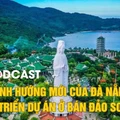 Định hướng mới của Đà Nẵng phát triển các dự án ở bán đảo Sơn Trà