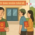 Từ ngày 1/7/2025, cấp nào thẩm duyệt đất nông nghiệp lên đất thổ cư?