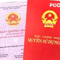 5 trường hợp phải thu hồi sổ đỏ khi sáp nhập, thay đổi địa chỉ thửa đất do đổi tên đơn vị hành chính