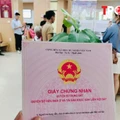 Người dân xin cấp sổ đỏ phải chờ bao lâu khi thực hiện chính quyền 2 cấp ?