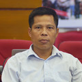 TS Nguyễn Văn Sơn