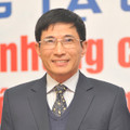 GS.TS Phan Tuấn Nghĩa