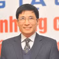 GS.TS Phan Tuấn Nghĩa