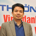 Ông Đỗ Tiến Dũng