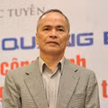GS.TSKH Đinh Dũng