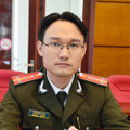 Đại úy Ngô Ngọc Trân