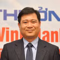 PGS.TS Trần Thanh Hải