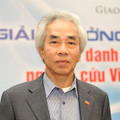 GS.TS Nguyễn Đức Chiến