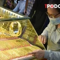NÓNG 19/3: Giá vàng 100 triệu/lượng: Có bất thường, tăng tiếp hay hạ nhiệt?