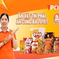 NÓNG 23/6: 'Ăn Cùng Bà Tuyết' bán 'đắt như tôm tươi', vì sao công ty giải thể?