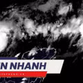 ĐIỂM TIN 9/10: Lý do chuyên gia lo ngại siêu bão mạnh nhất hành tinh Milton
