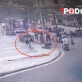 ĐIỂM TIN 22/8: Sức khỏe bé trai bị đánh đập dã man ở sân chung cư Hà Nội ra sao?