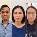 NÓNG 14/5: Lời khai của nguyên Cục trưởng Cục An toàn thực phẩm Nguyễn Thanh Phong 
