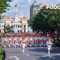 NÓNG 29/4: Lưu ý người dân cần biết khi đi xem diễu binh, diễu hành ngày 30/4