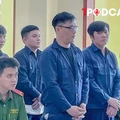 NÓNG 3/7: Ép các bé gái làm tiếp viên karaoke không trả lương, ra tòa kêu oan