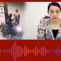 HÌNH SỰ: Điều tra vụ người phụ nữ tử vong trong ô tô dưới hầm chung cư