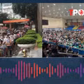 Hơn 1.300 người xếp hàng bốc thăm mua NƠXH có giá đắt nhất Hà Nội