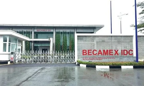 Không được chào bán cổ phiếu, Becamex IDC xoay xở tiền thế nào?