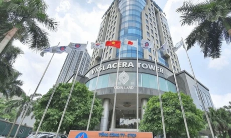 Doanh nghiệp ồ ạt báo lãi 