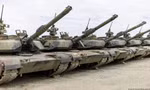 Mỹ phê duyệt chuyển giao lô xe tăng Abrams đầu tiên cho Ukraine 