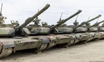 Mỹ phê duyệt chuyển giao lô xe tăng Abrams đầu tiên cho Ukraine 