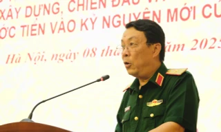 Hội thảo khoa học về 80 năm của Bộ Tổng Tham mưu Quân đội nhân dân Việt Nam