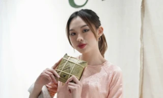 Tết của du học sinh Việt 