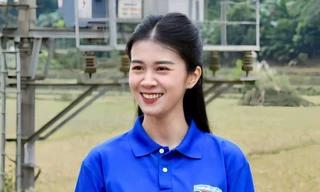 Chị Nguyễn Thị Kim Anh được chỉ định làm Bí thư Đoàn Thanh niên Quốc hội