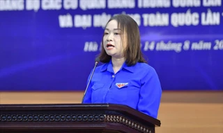 Phát huy trí tuệ thanh niên trong các cơ quan chiến lược của Đảng