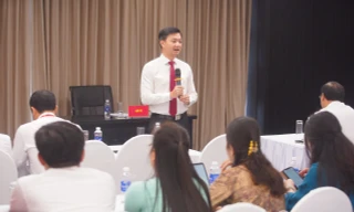 Tận dụng nền tảng số, mạng xã hội để tuyên truyền, thu hút, tập hợp giới trẻ