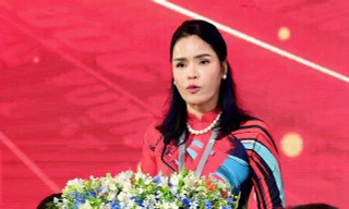 Gạt tư duy 'xin - cho', tạo môi trường minh bạch để doanh nghiệp tư nhân bứt phá