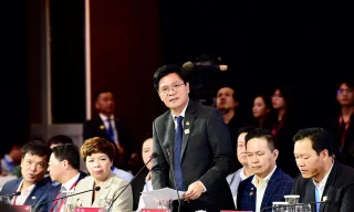 Đào tạo 'phi công trưởng' thế hệ mới cho nền kinh tế Việt Nam