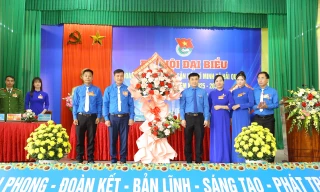 Tuổi trẻ Hải Quang góp sức xây dựng xã nông thôn mới kiểu mẫu trước năm 2030