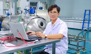 Từ rừng U Minh Hạ đến khát vọng nâng tầm giá trị nông sản