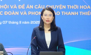 Phát hiện, chia sẻ câu chuyện thời hoa lửa từ cơ sở