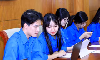 Thi tìm hiểu Nghị quyết Đại hội Đảng bộ các cơ quan Đảng Trung ương