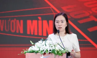 Nữ giám đốc nêu nghịch lý 9 tỷ USD của thị trường dược Việt Nam 